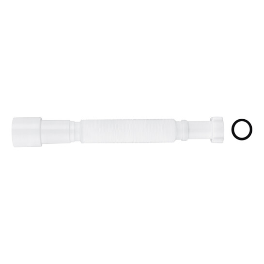 Головне фото - Гофра ANIplast 1 1/4"х40/50 мм 410-800 мм K206
