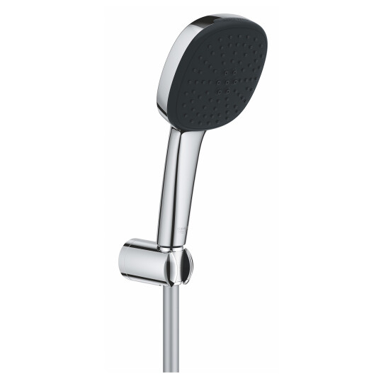 Головне фото - Душовий набір Grohe QuickFix Vitalio Comfort 110 26399001
