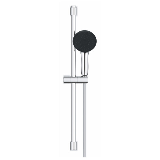 Додаткове фото - Душовий гарнітур Grohe QuickFix Vitalio Comfort 110 26032001