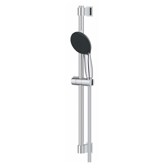 Додаткове фото - Душовий гарнітур Grohe QuickFix Vitalio Comfort 110 26032001
