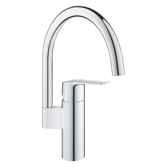 Головне фото - Змішувач для кухні Grohe QuickFix Start 30469000