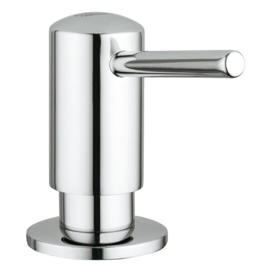Головне фото - Дозатор для миючого засобу Grohe Contemporary 40536000