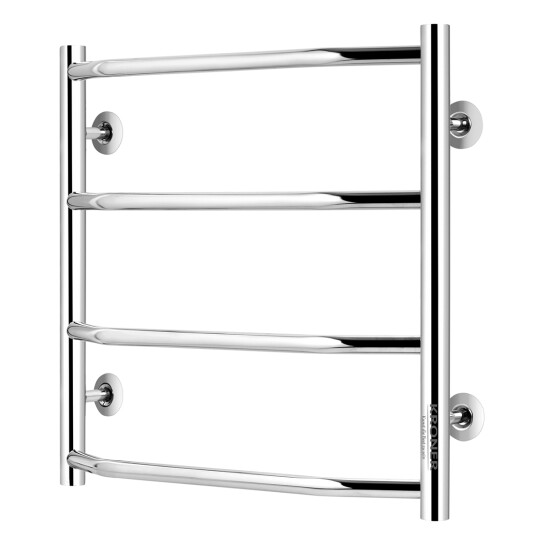Головне фото - Сушарка для рушників водяна Kroner KRP Diva WT500x500-4