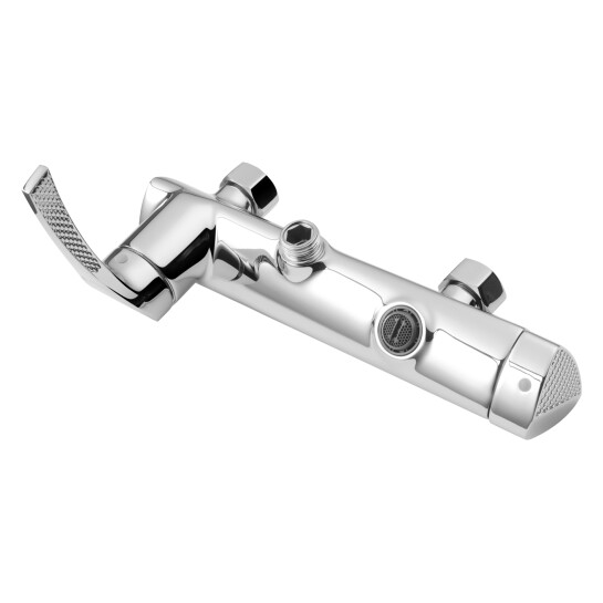 Додаткове фото - Душова система Kroner KRP Axis Line-C063