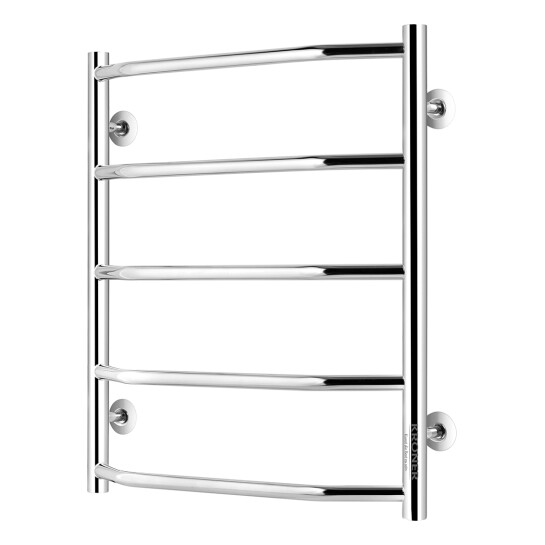 Головне фото - Сушарка для рушників водяна Kroner KRP Diva WT600x500-5