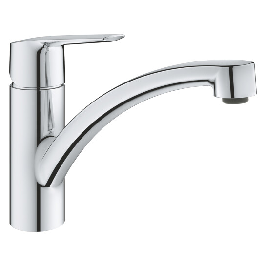 Головне фото - Змішувач для кухні Grohe QuickFix Start 31138002