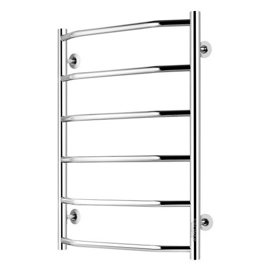 Головне фото - Сушарка для рушників водяна Kroner KRP Diva WT700x500-6