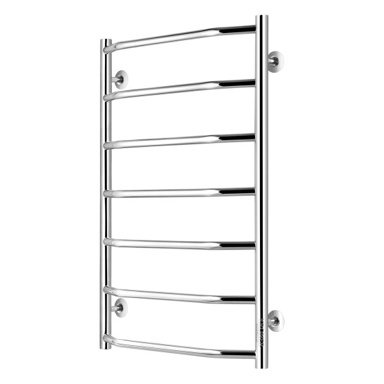 Головне фото - Сушарка для рушників водяна Kroner KRP Diva WT800x500-7