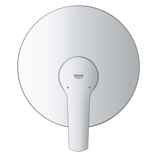 Головне фото - Змішувач прихованого монтажу для душу Grohe QuickFix Start 32590002