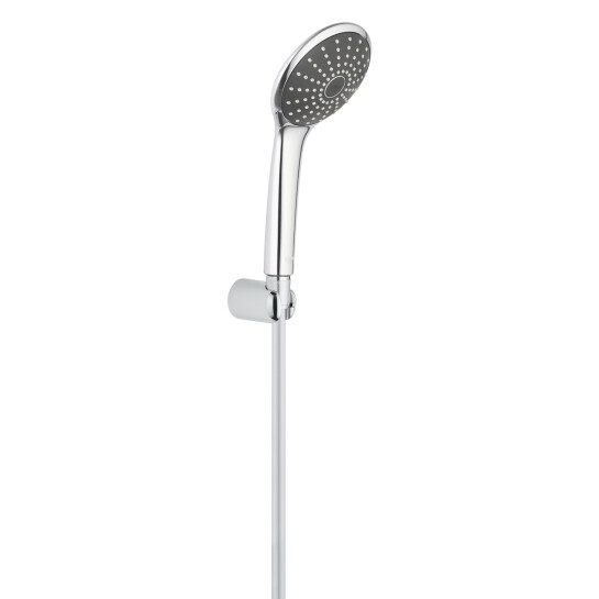 Головне фото - Душовий набір Grohe QuickFix Vitalio Joy 110 Mono 27324000
