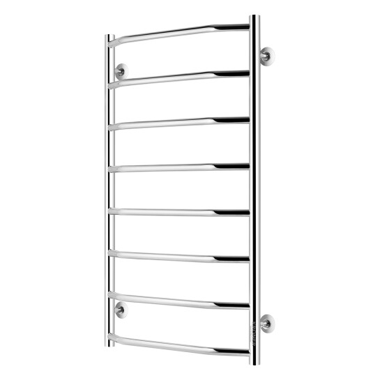 Головне фото - Сушарка для рушників водяна Kroner KRP Diva WT900x500-8
