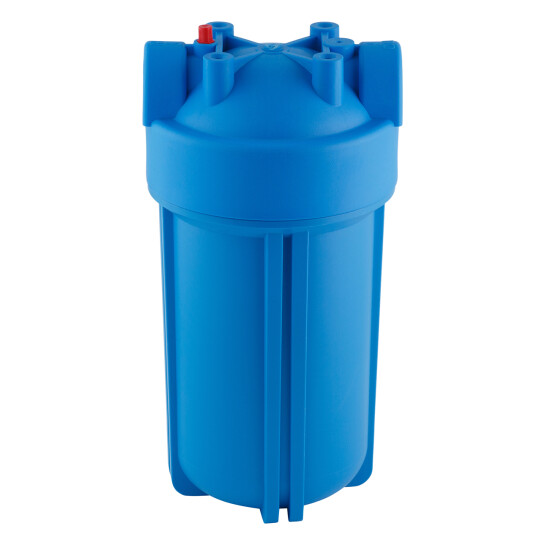 Додаткове фото - Фільтр магістральний SantehPlast BB10-1"