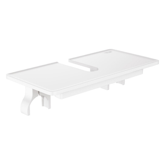 Головне фото - Полиця для душових систем Grohe EasyReach 26362LN1