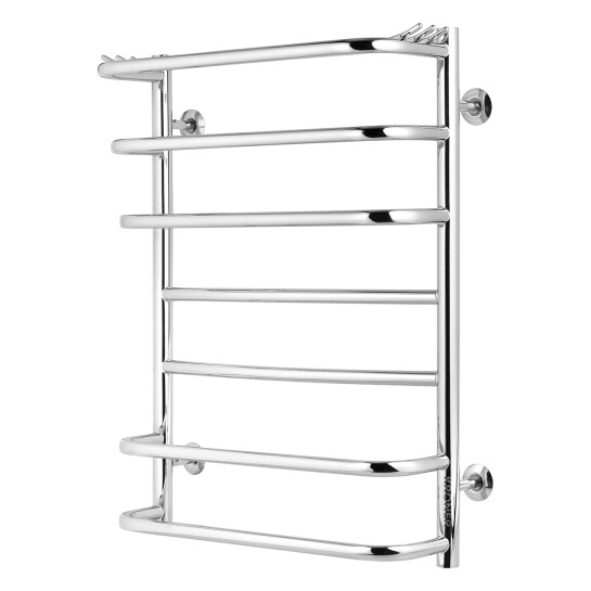 Головне фото - Сушарка для рушників водяна Kroner KRP Stern WT700x500-7